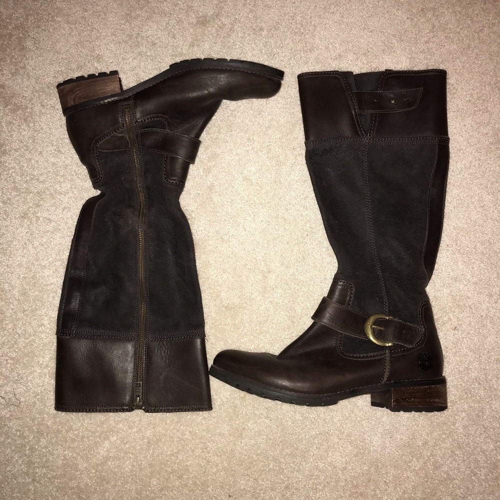 Timberland boots